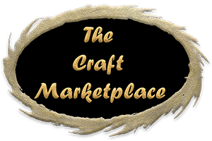 the craft marketplace