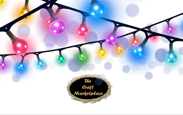 The Craft Marketplace Launch Blog Banner