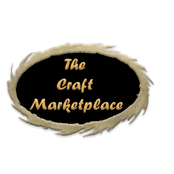 The Craft Marketplace Logo