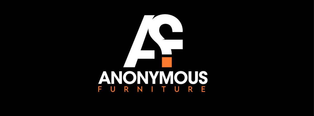 Anonymous furniture
